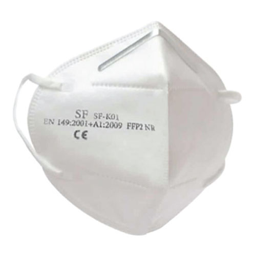 FFP2020IT Maschera protettiva – classe di protezione FFP2 - Made in Italy - Osd gruppo Ecotech srl - Allontanamento piccioni,disinfestazione,HACCP, roditori